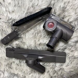 Dyson Corded Canister Upright Attachment Set